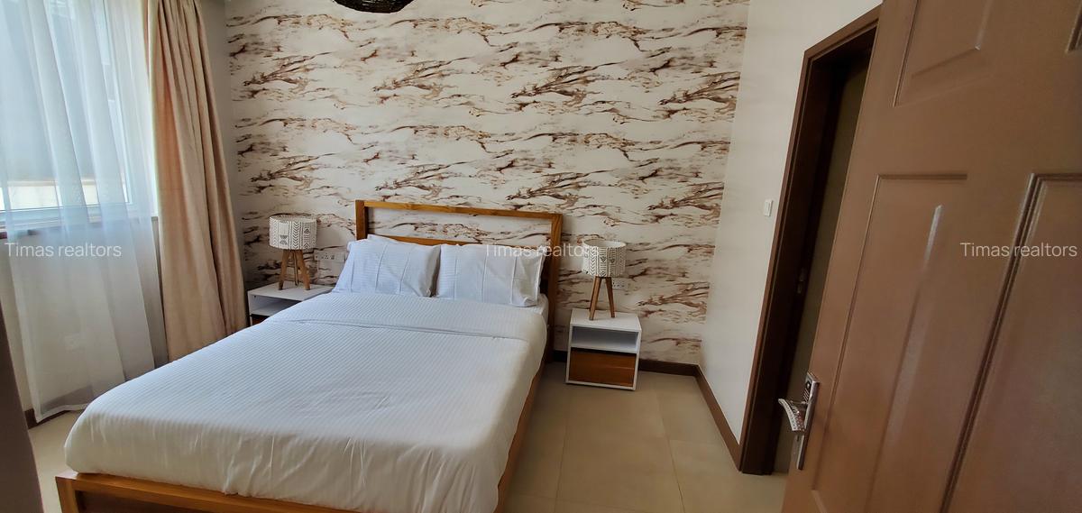 Serviced 2 Bed Apartment with En Suite at Syokimau - 14