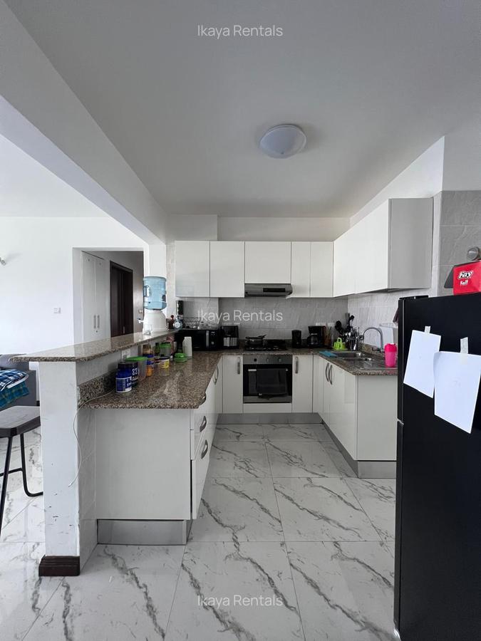 2 Bed Apartment with En Suite at Gatundu Cress - 4