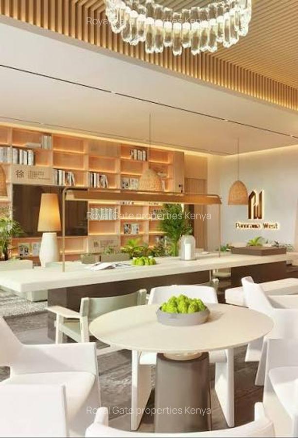 1 Bed Apartment with En Suite at Maiga Mairu Road - 5