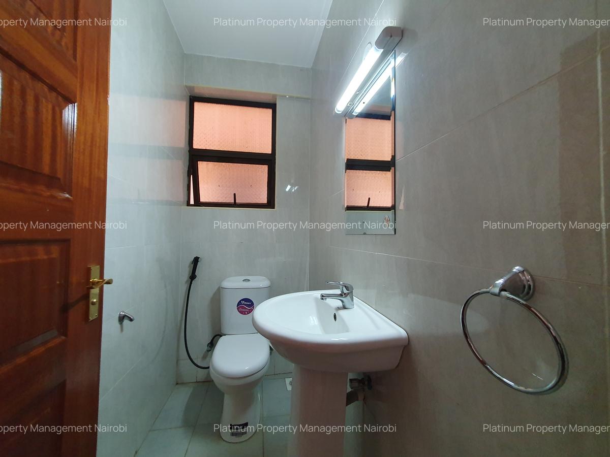 3 Bed Apartment with En Suite at Wambugu Rd - 16