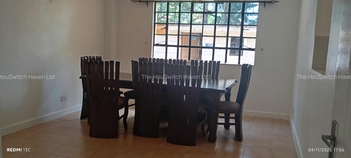 5 Bed House with En Suite at Off Redhill Road - 5