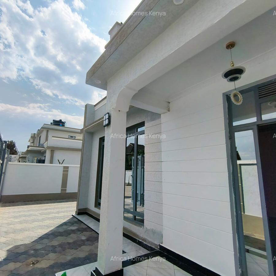 3 Bed House with En Suite at Ruiru/Mugutha - 6