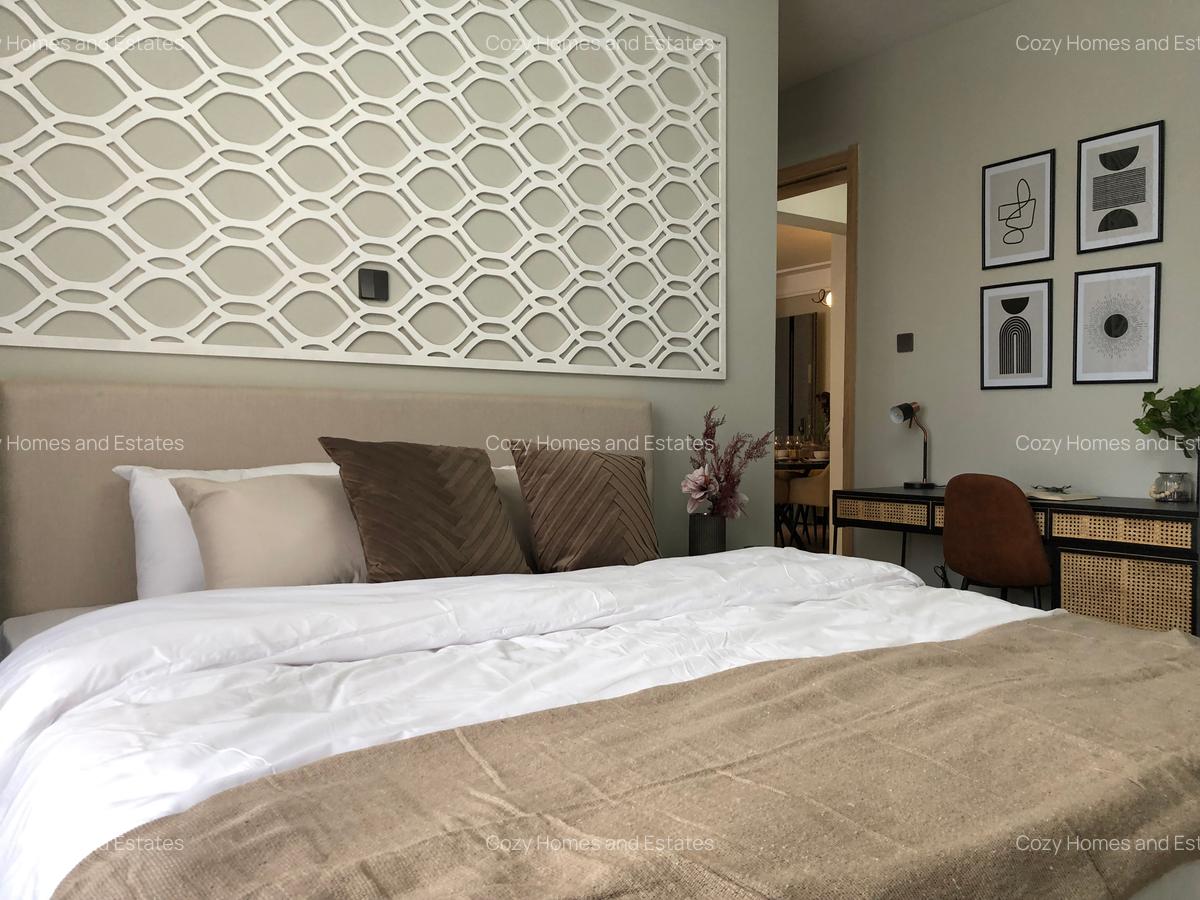 2 Bed Apartment at Kilimani - 7