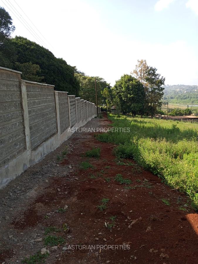 36 ac Land in Kikuyu Town - 18