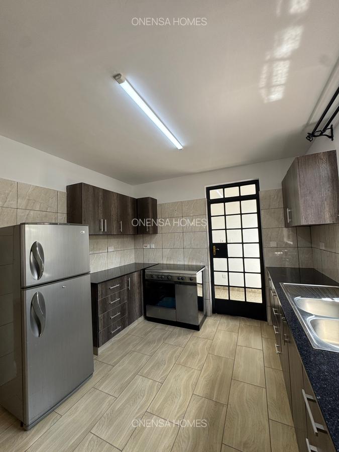 4 Bed House with En Suite in Syokimau - 4