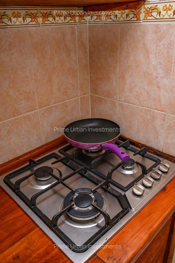 2 Bed Villa with En Suite at Ocean Beach Resort Malindi - 12