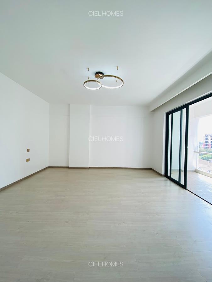 4 Bed Apartment with En Suite at Oledume Road - 19