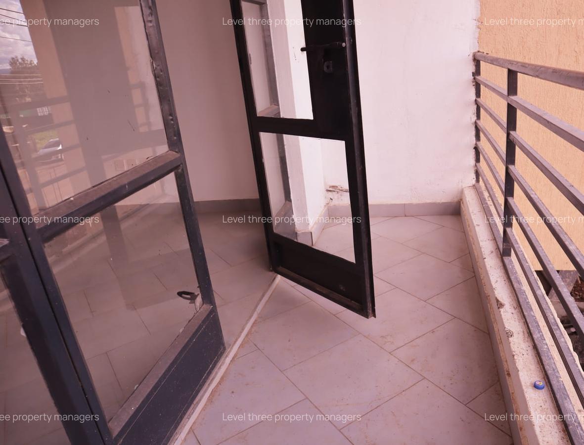 Studio Apartment with Gym at Kirawa Road - 4