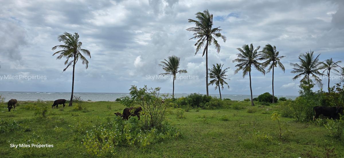 1 ac Land at Kikambala - 9