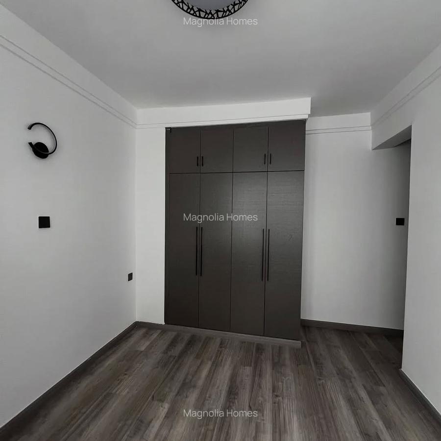 5 Bed Apartment in Kileleshwa - 14