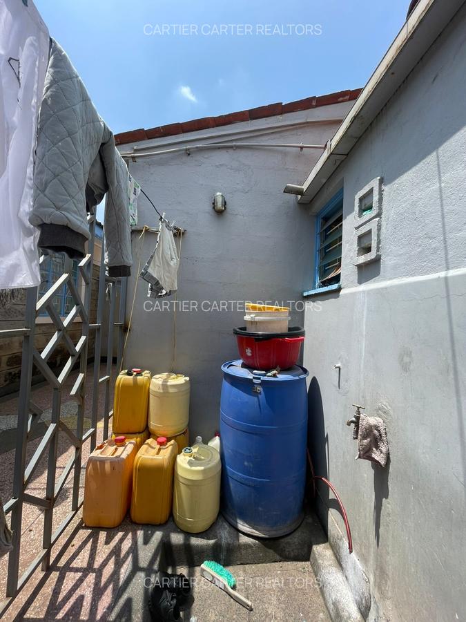 3 Bed House with Staff Quarters in Buruburu - 2