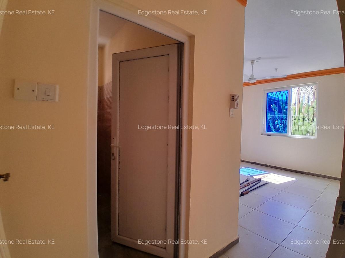 3 Bed Apartment with En Suite in Mtwapa - 10