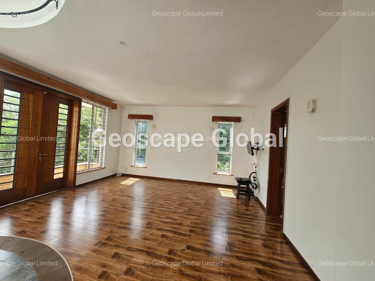 4 Bed House with En Suite in Kitisuru - 4