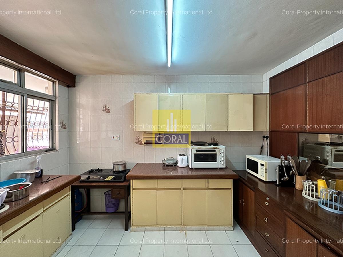 3 Bed Apartment in Westlands Area - 7