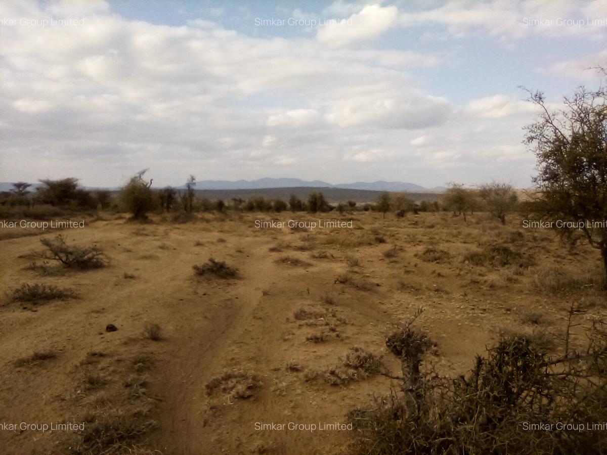 Land at Lorogoswa - 8