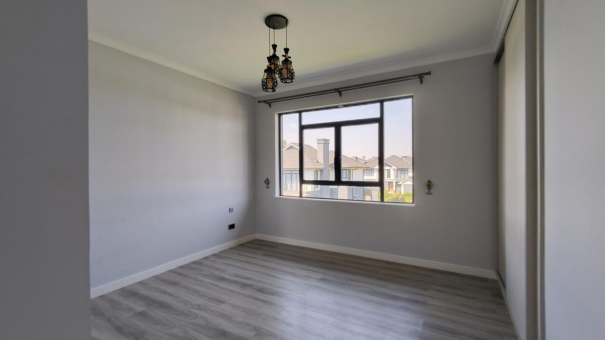 3 Bed Villa with En Suite in Kiambu Road - 8