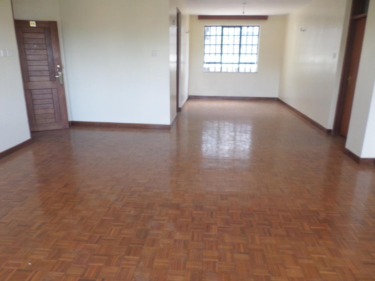 3 Bed Apartment with En Suite at Kileleshwa - 5