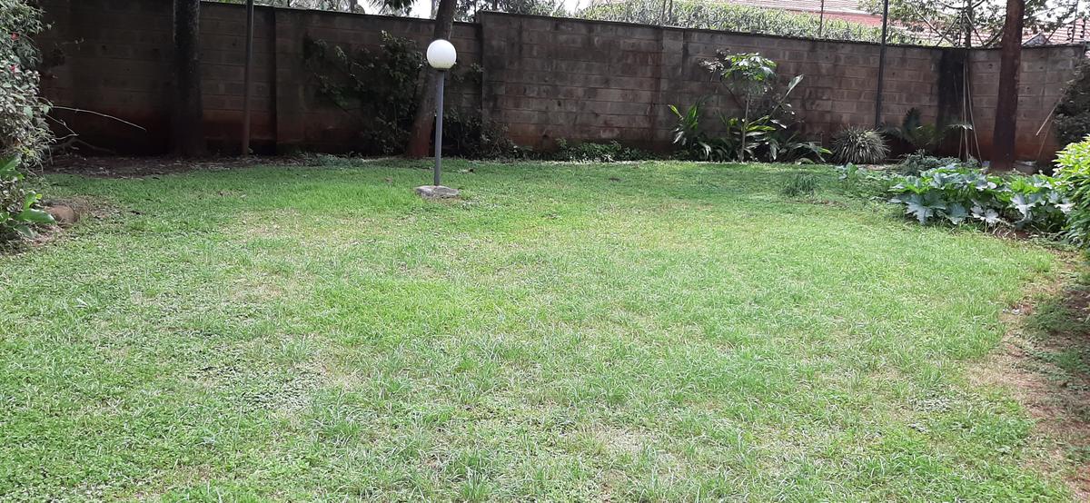 4 Bed Townhouse with En Suite in Kitisuru - 3