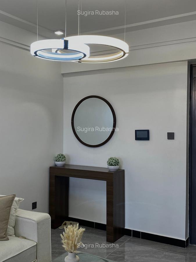 Serviced 1 Bed Apartment with Swimming Pool in Lavington - 15