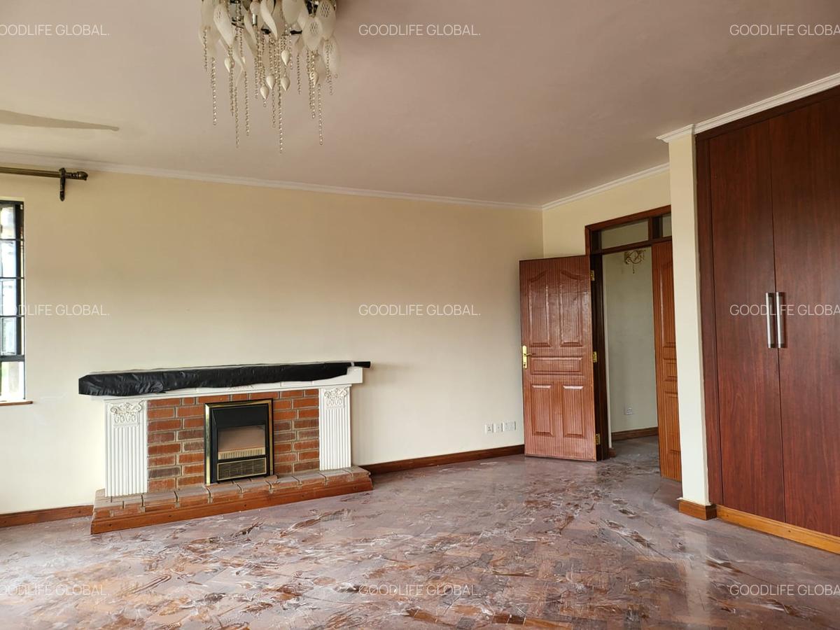 5 Bed House with En Suite at New Kitisuru - 13