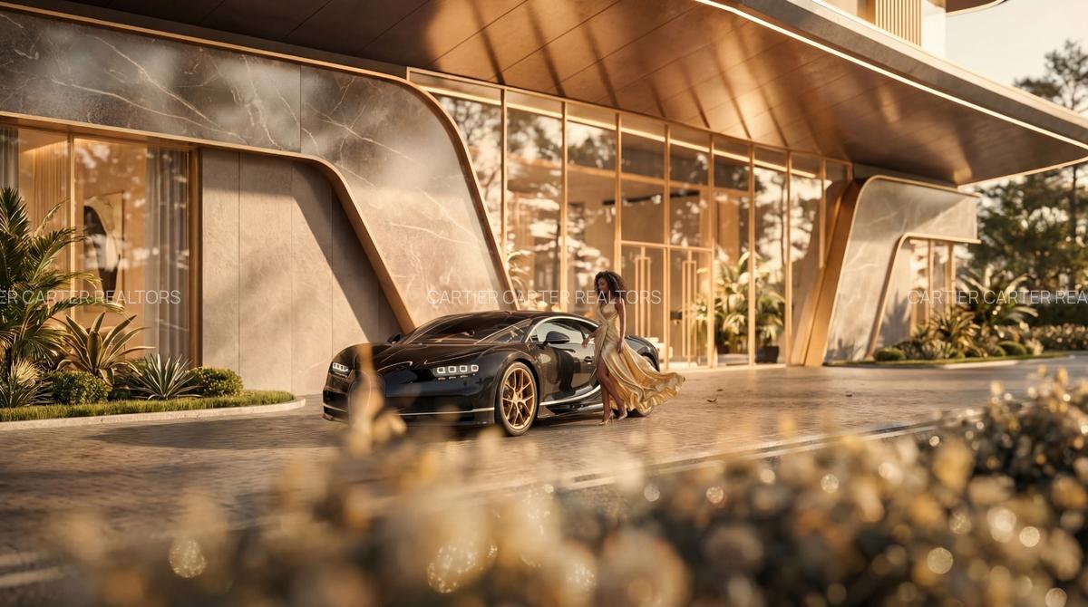 Serviced 1 Bed Apartment with En Suite in Riverside - 6