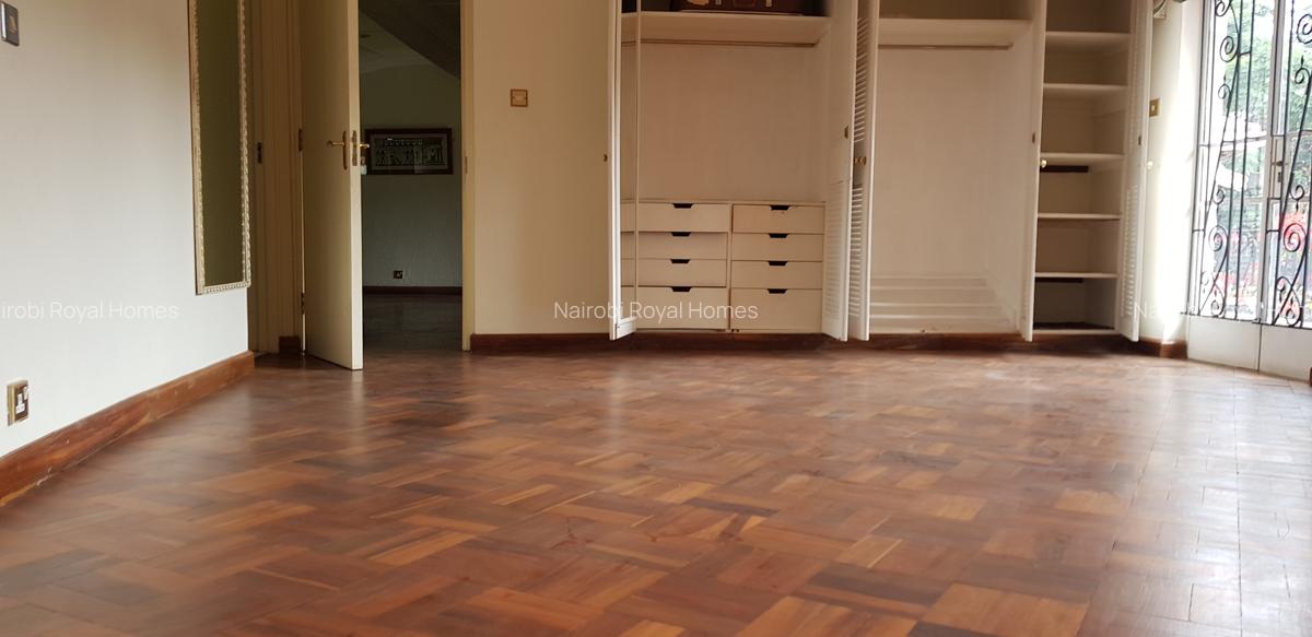 6 Bed House with En Suite at Muthaiga Road - 7