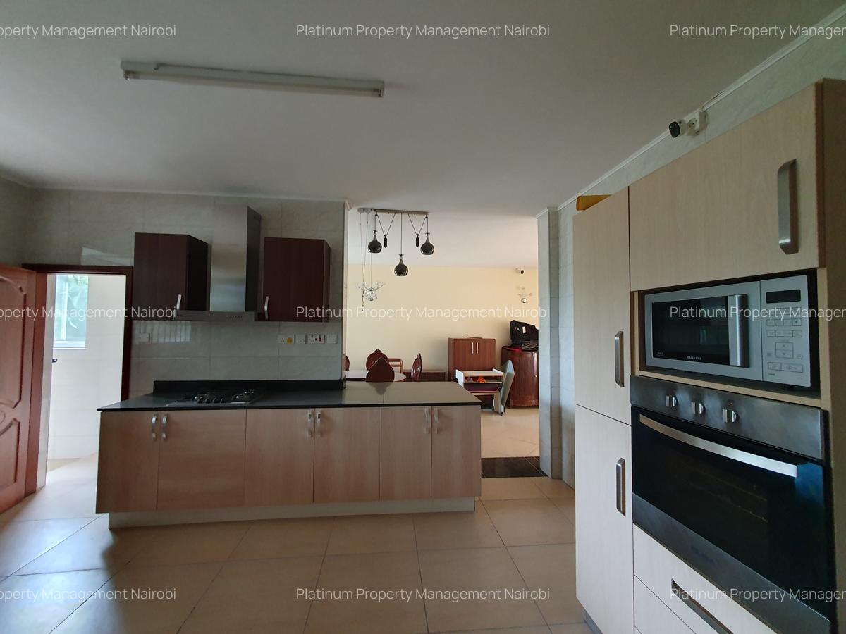 3 Bed Apartment with En Suite at General Mathenge Rd - 6