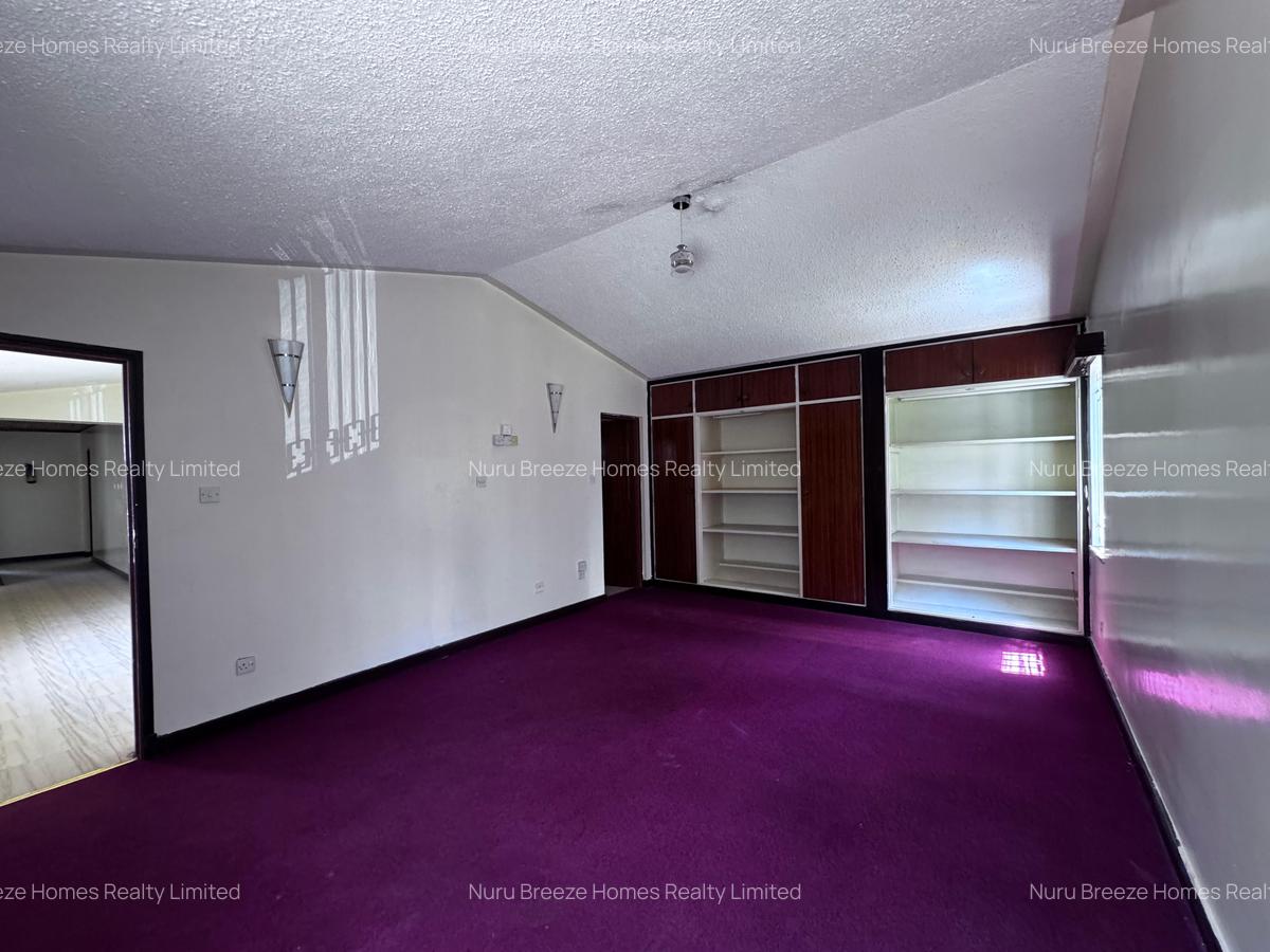 1 ac Commercial Property with Backup Generator in Gigiri - 6