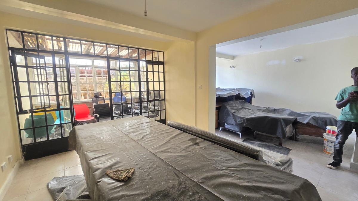 Office with Fibre Internet in Ngong Road - 4