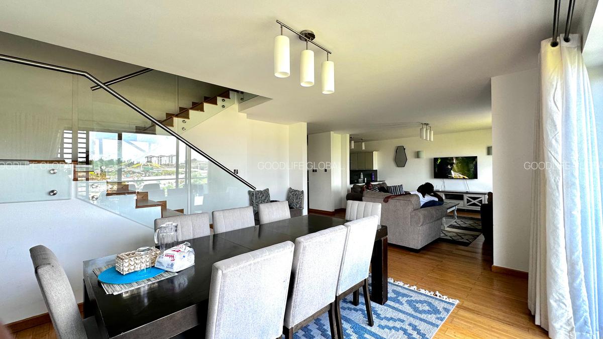 3 Bed Apartment with En Suite at Garden City Mall - 11