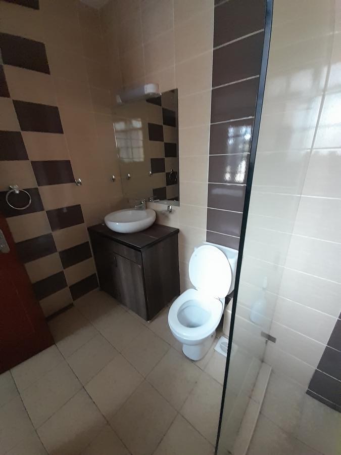 Furnished 2 Bed Apartment with En Suite at Westlands - 6