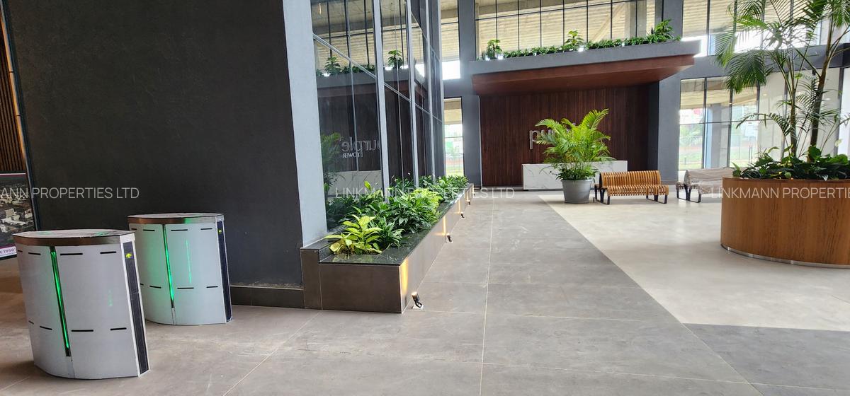 1,771 ft² Office with Service Charge Included in Mombasa Road - 19