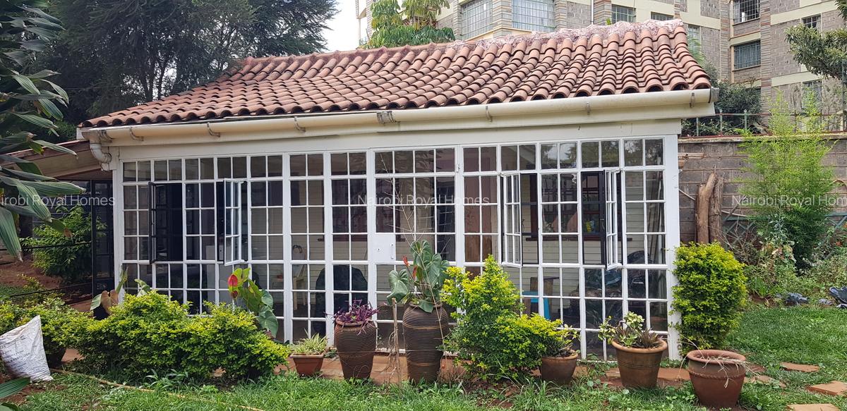 Commercial Property with Parking at Gichugu Road - 6