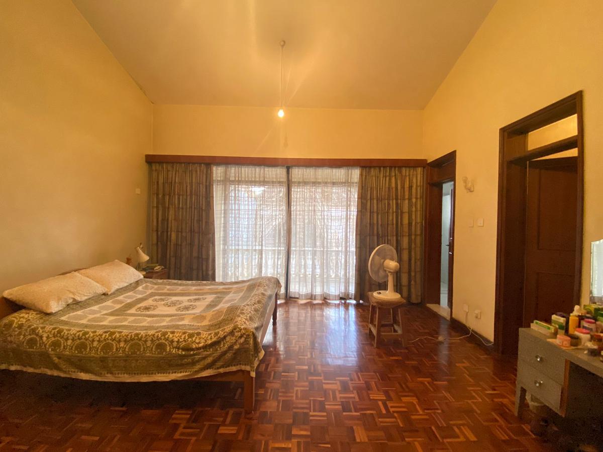 5 Bed Townhouse with En Suite at St Michael Road - 10