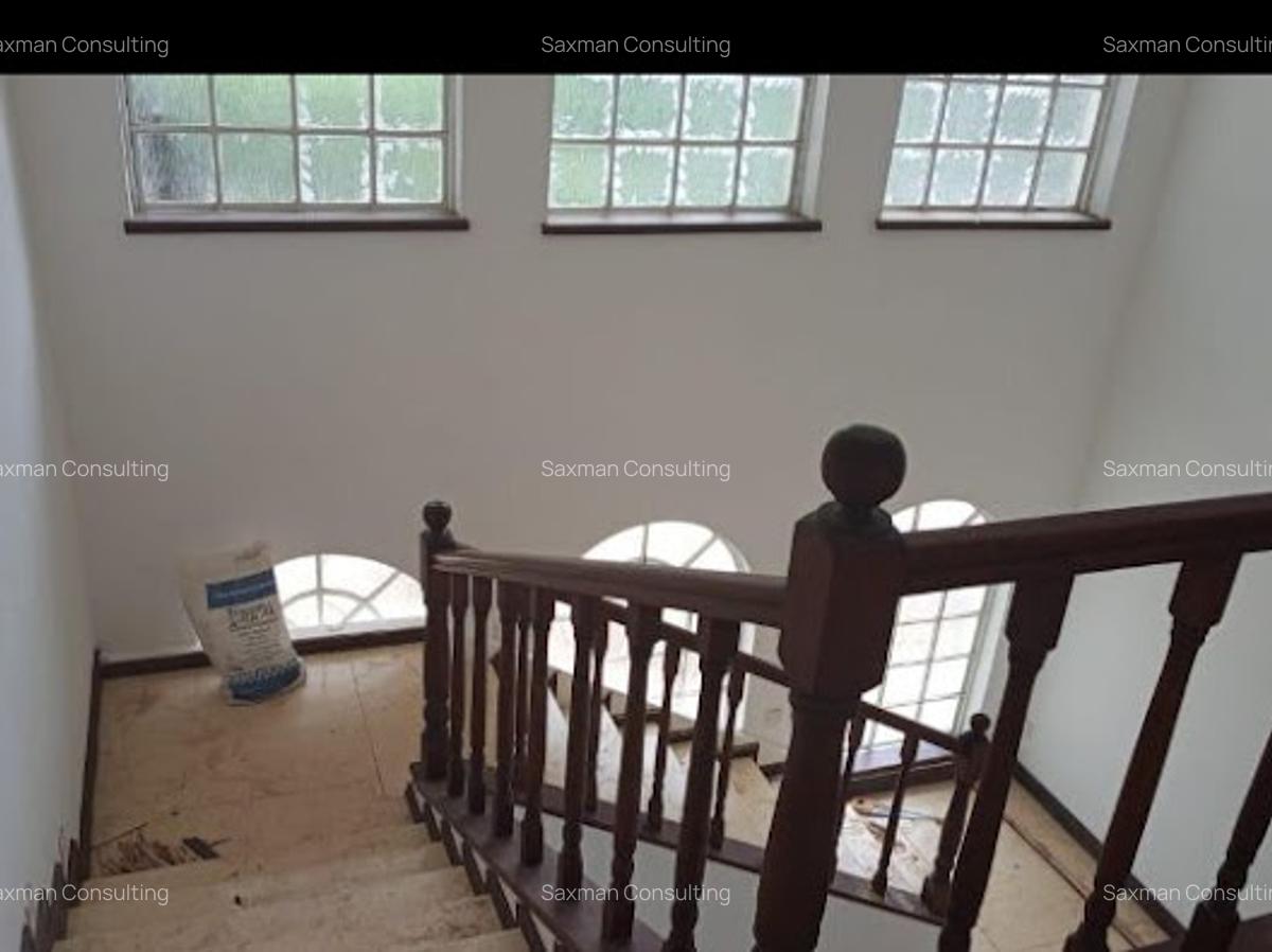 4 Bed House with Staff Quarters in Muthaiga - 2