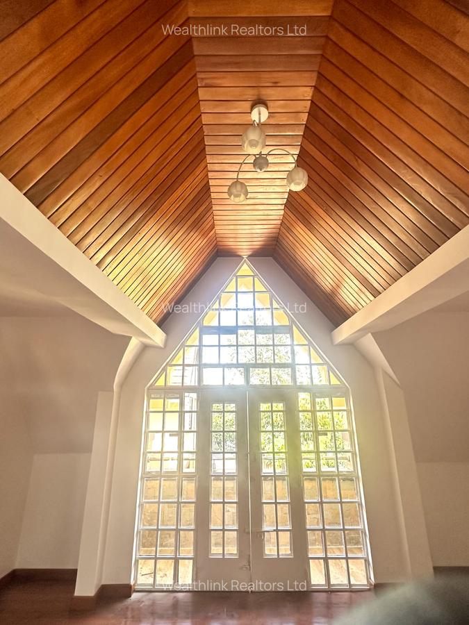 3 Bed Townhouse with En Suite at Nyari West - 6