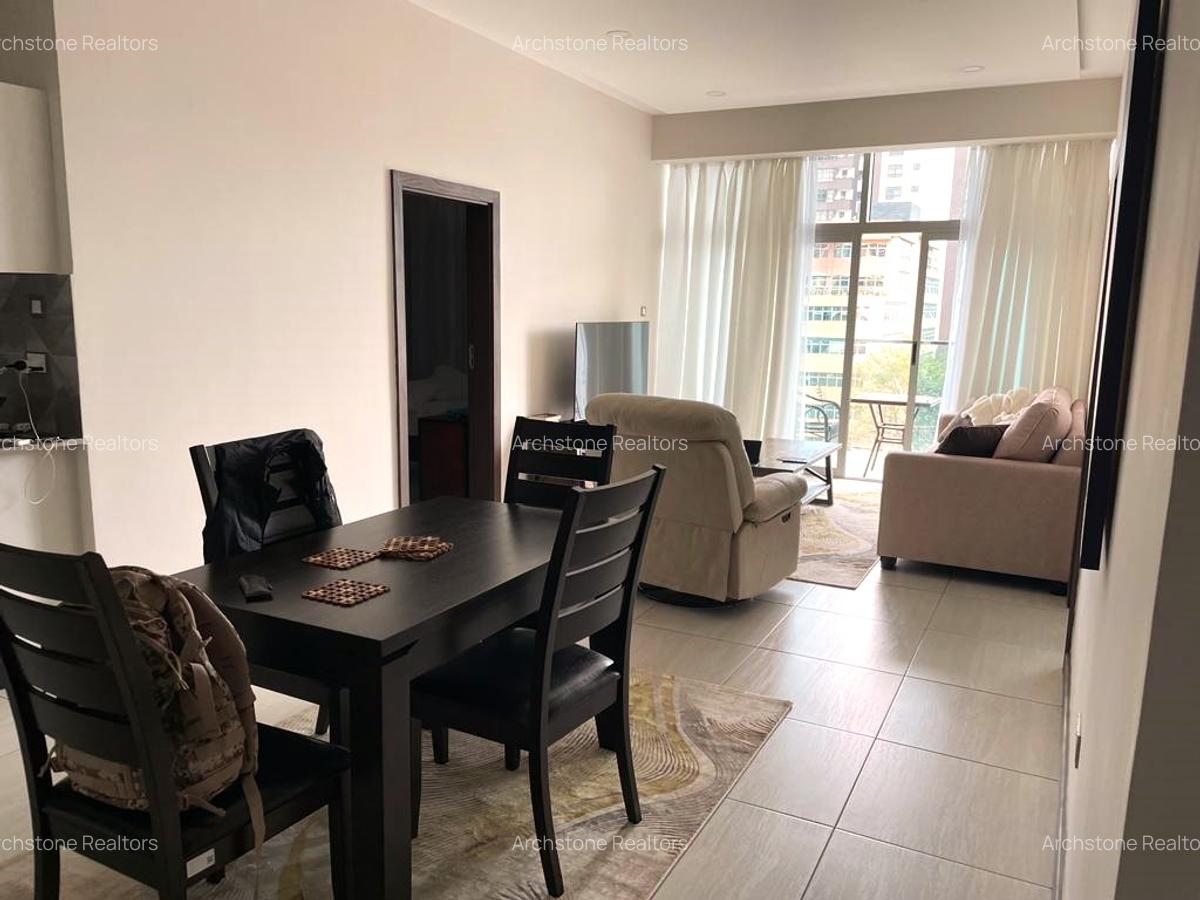 Furnished 2 Bed Apartment with En Suite at Westlands - 8