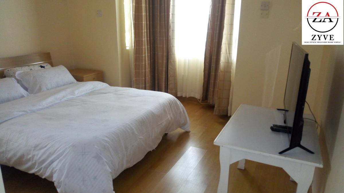 Serviced 3 Bed Apartment with En Suite at Off Runda Road - 4