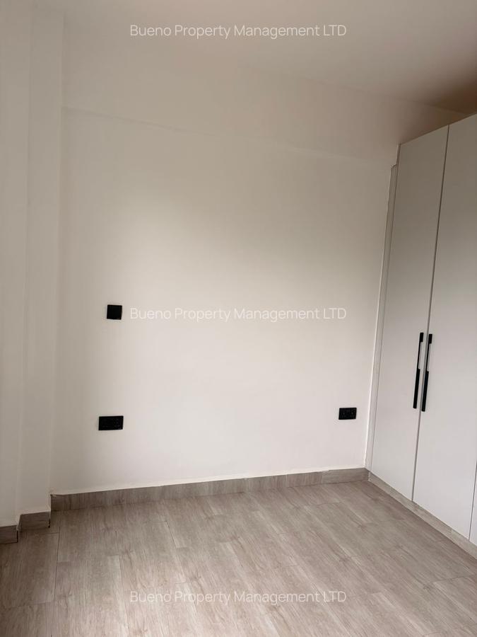 3 Bed Apartment with Gym in Kitisuru - 8