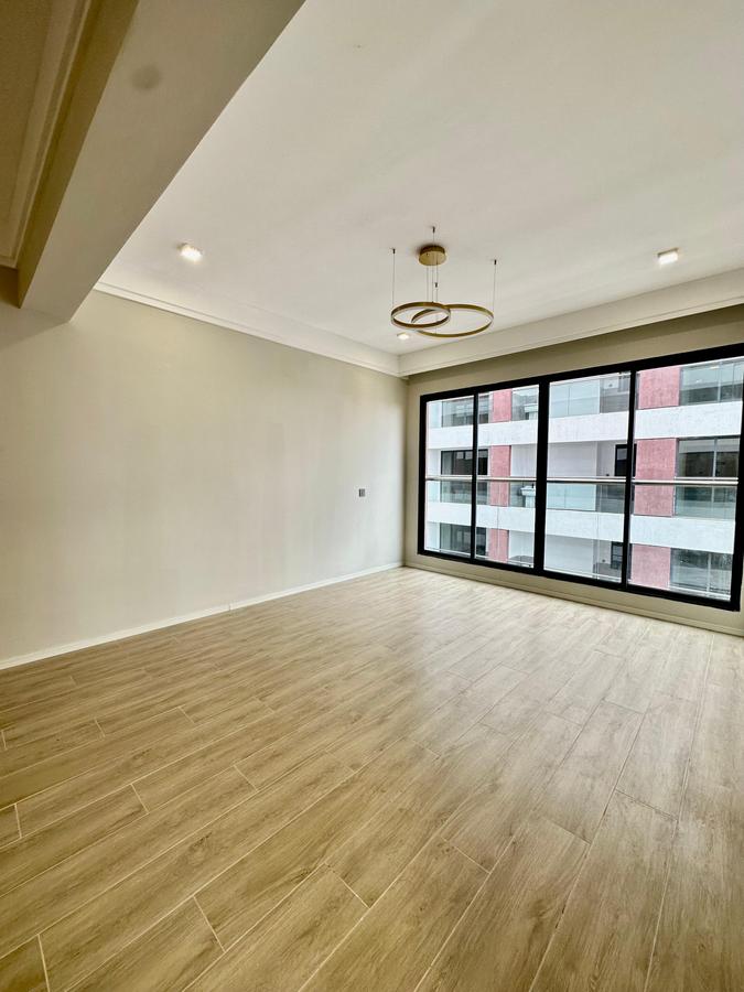 2 Bed Apartment with Gym in Kilimani - 8