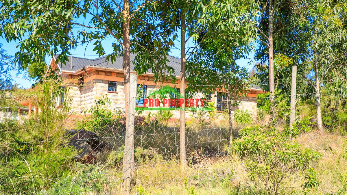 0.05 ha Residential Land at Kamangu - 5