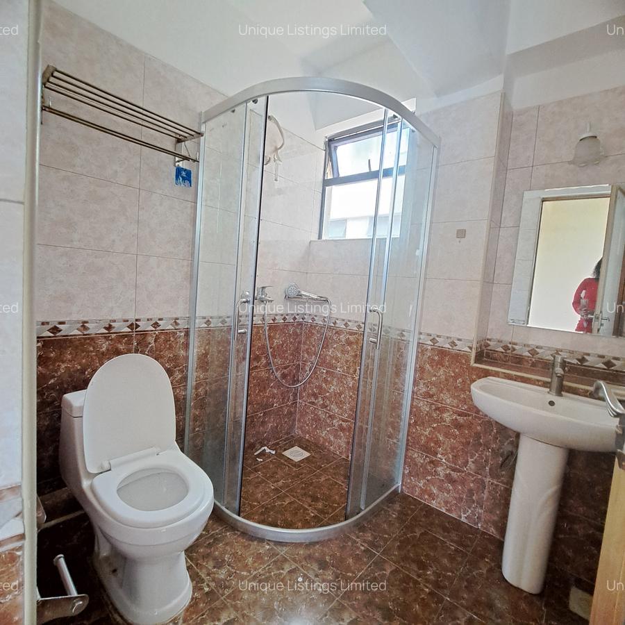 2 Bed Apartment with Gym in Kileleshwa - 10