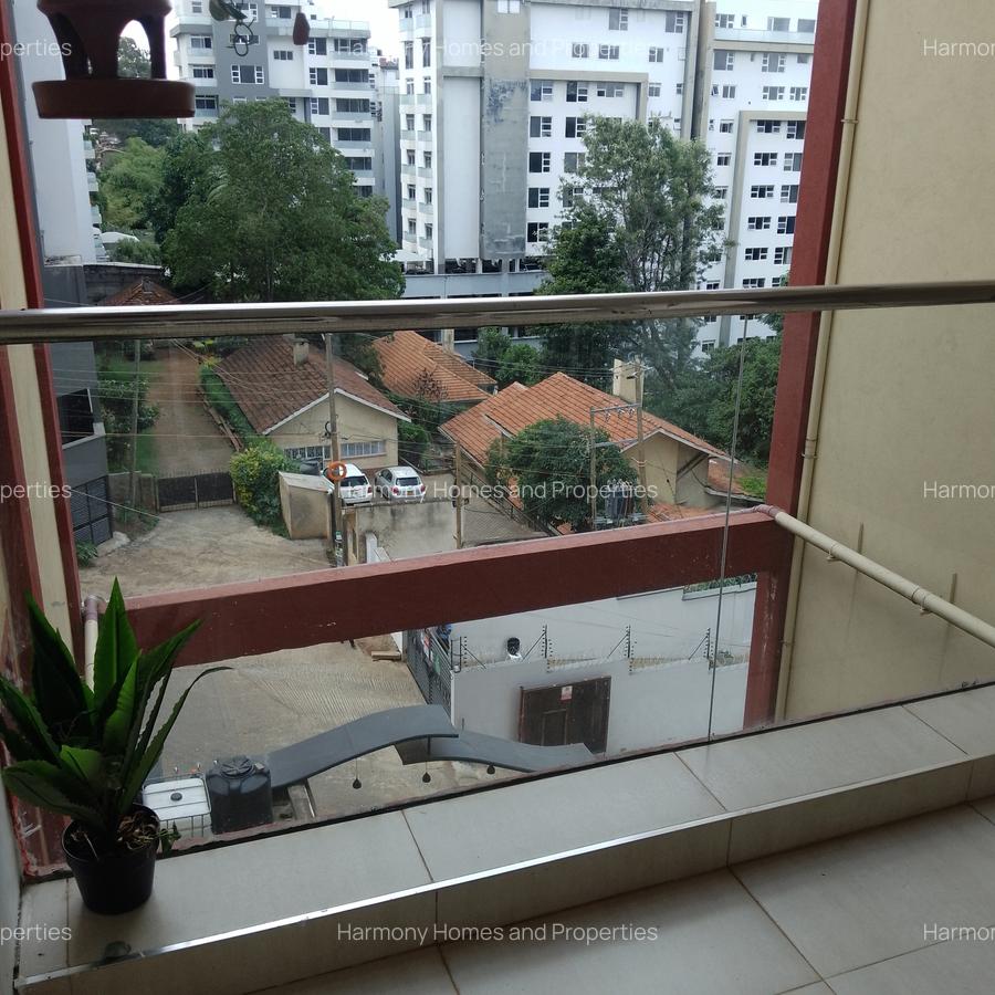 Serviced 4 Bed Apartment with En Suite at General Mathenge - 2