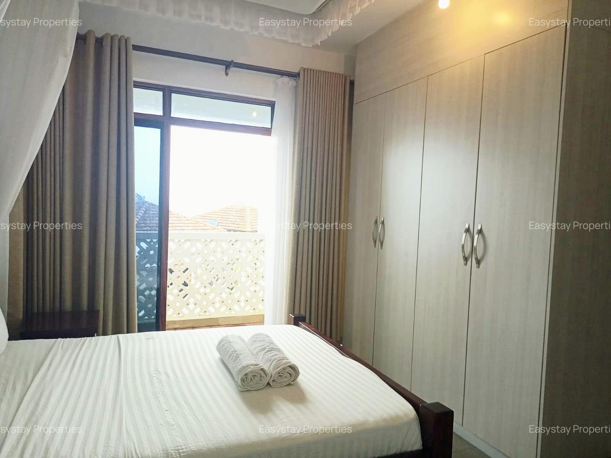 Furnished 2 Bed Apartment with En Suite in Kikambala - 19