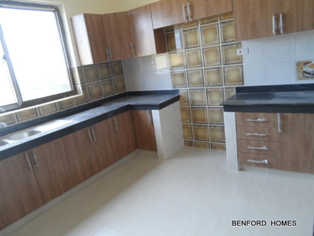 3 Bed Apartment with En Suite in Nyali Area - 8