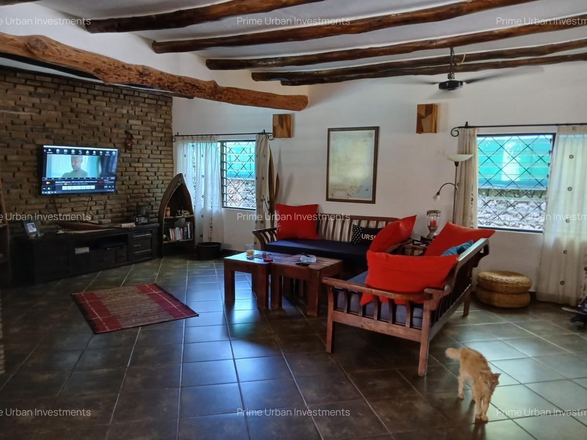 2 Bed House with En Suite in Mtwapa - 6