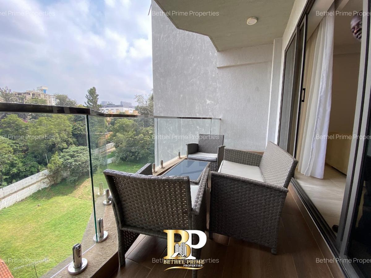Furnished 2 Bed Apartment with En Suite in Rhapta Road - 6