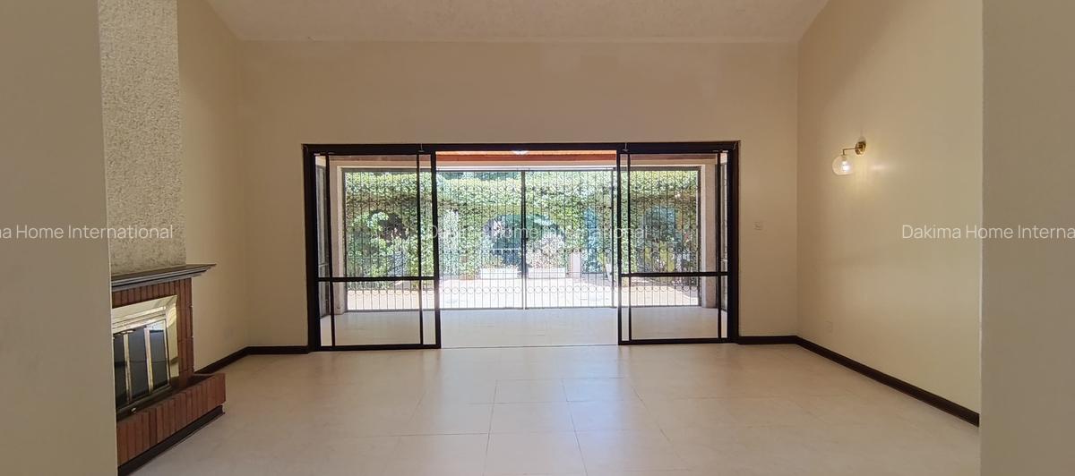 5 Bed House with En Suite in Muthaiga - 7