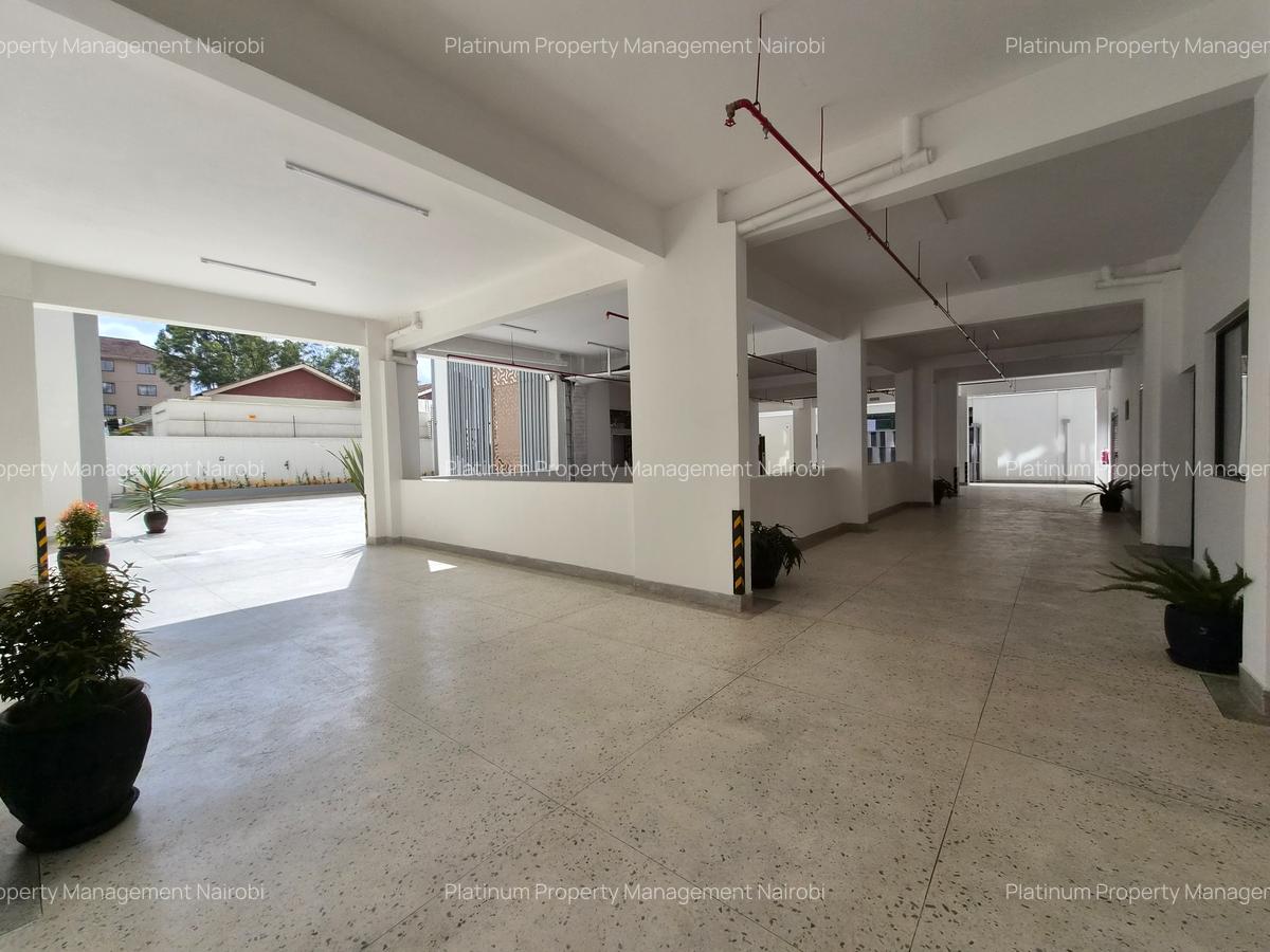 2 Bed Apartment with En Suite at Brookside Gardens - 20