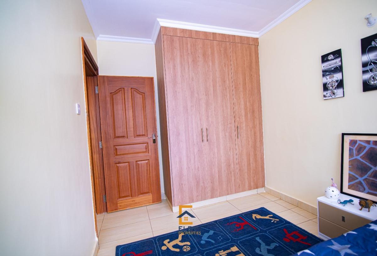 3 Bed Townhouse with En Suite in Kiambu Road - 11